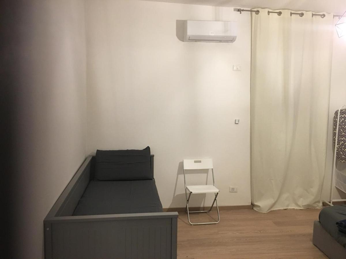 카타니아 La Casa Nell'Antico Cortile 아파트 외부 사진