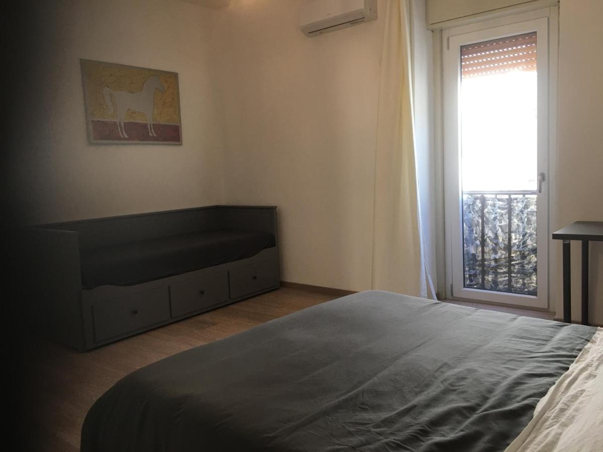 카타니아 La Casa Nell'Antico Cortile 아파트 외부 사진